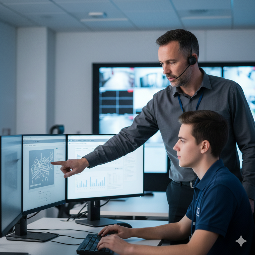 Pourquoi choisir le BTS MOS en alternance à Mulhouse ?