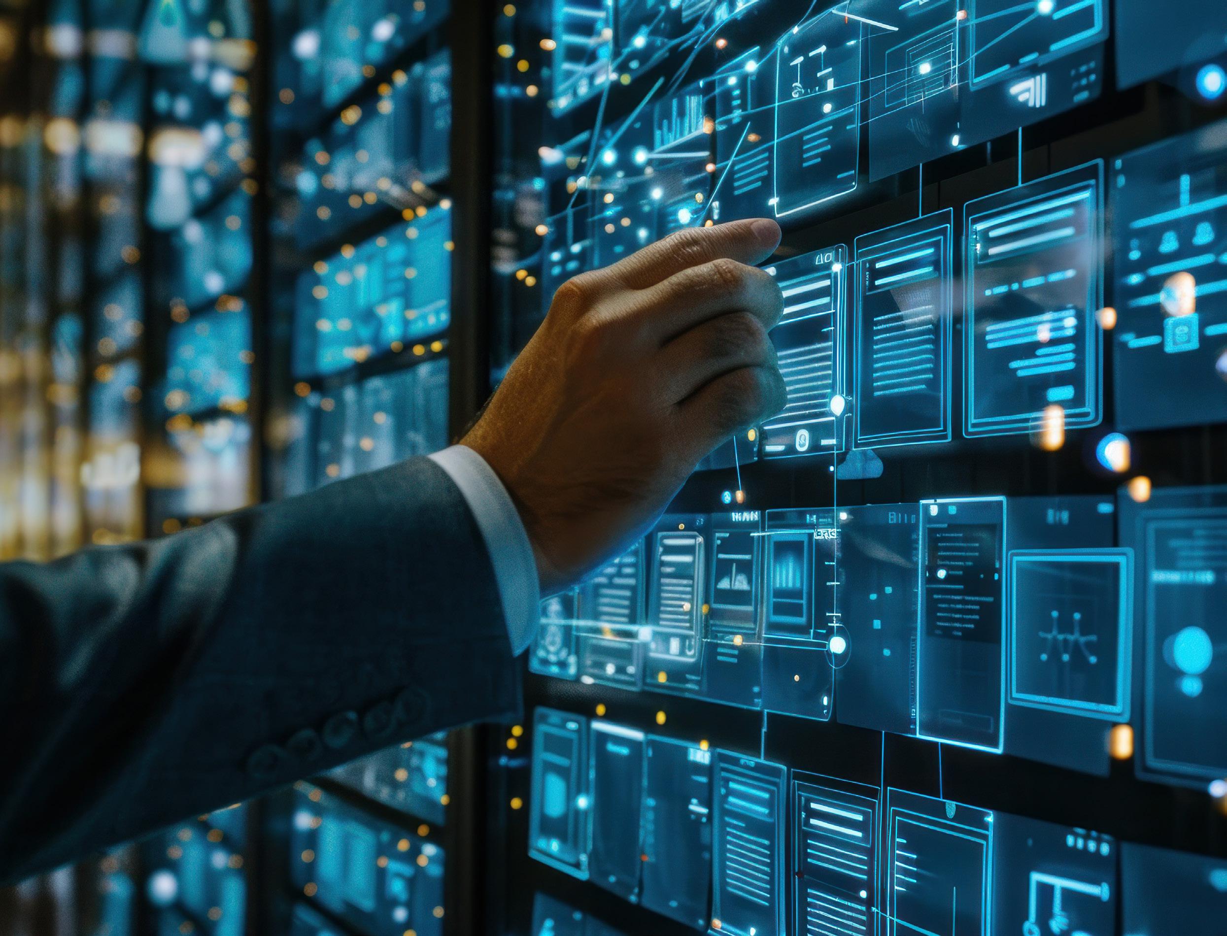 Métiers de la sécurité : pourquoi choisir un BTS MOS