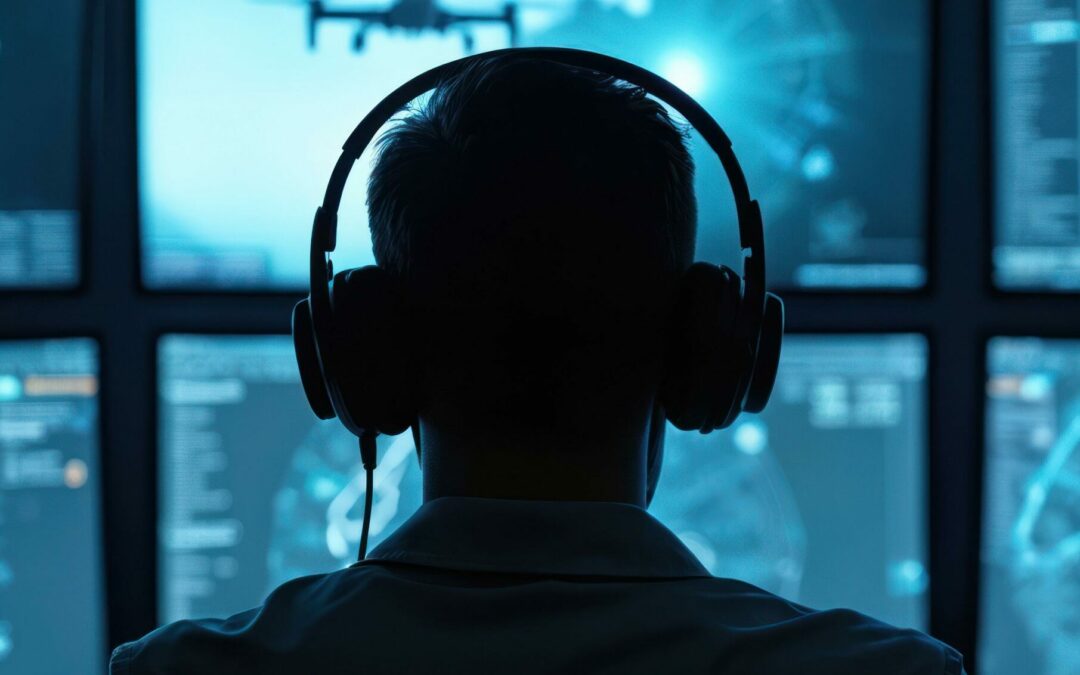 Qu&rsquo;est ce que le BTS Management Opérationnel de la Sécurité (MOS) ?